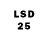 LSD-25 экстази кислота Boss Champion
